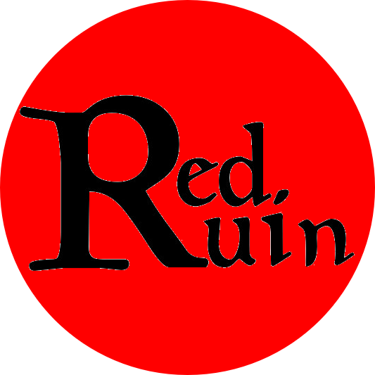 Red Ruin