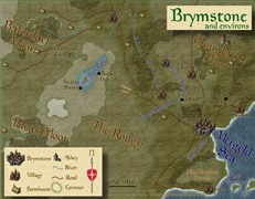 Brymstone