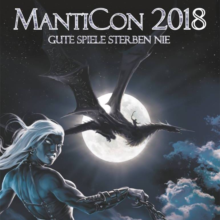Manticon 2018
